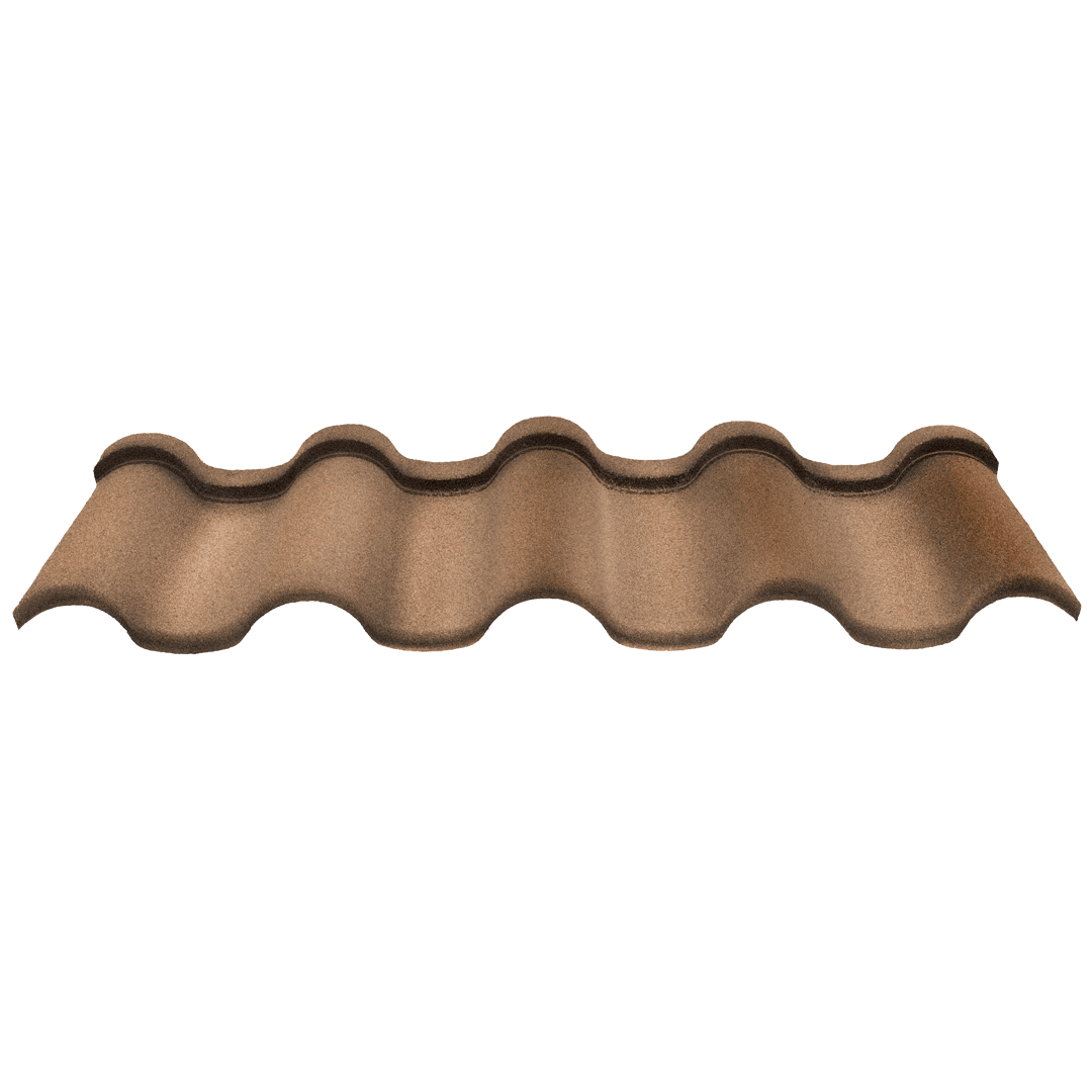 DECRA® Villa Tile