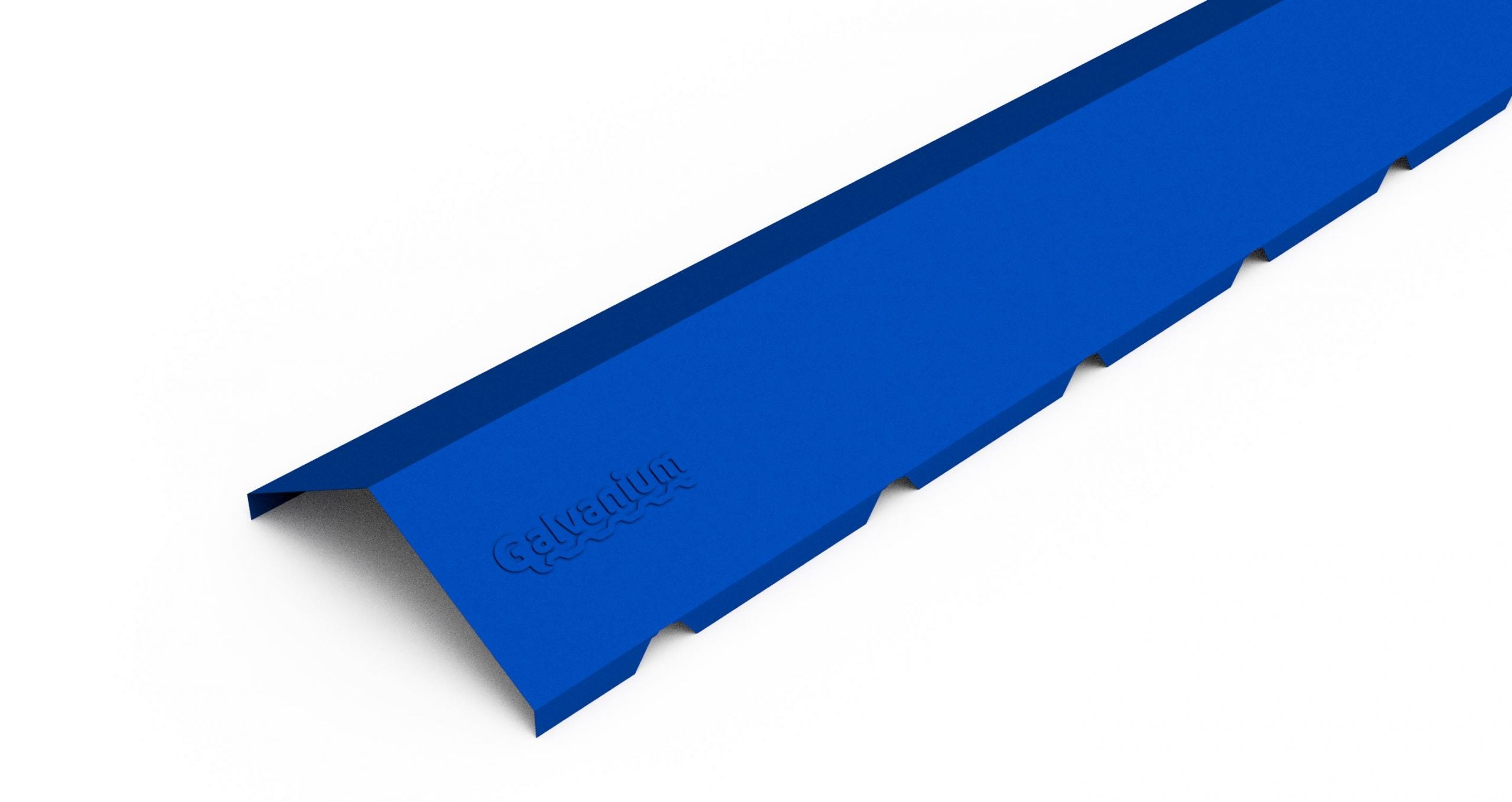 Capote Ind Azul