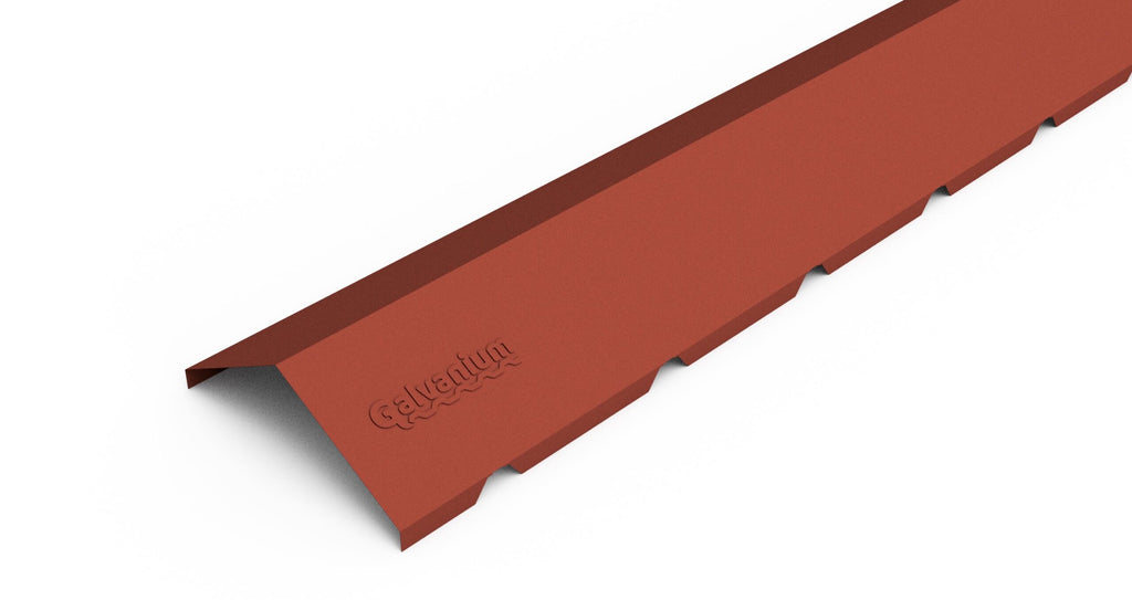 Capote Industrial Galvanium®
