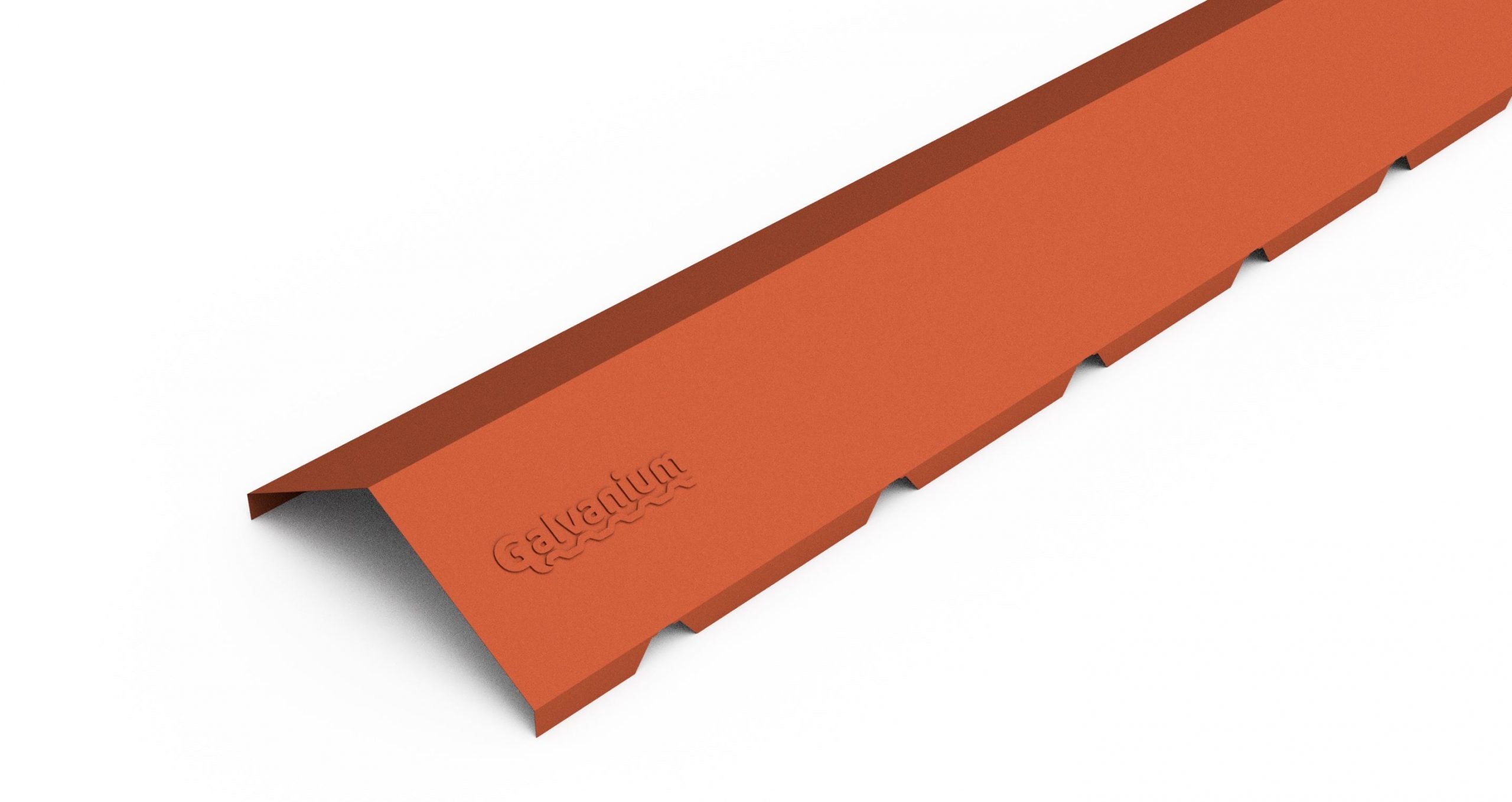 Capote Ind Terracota