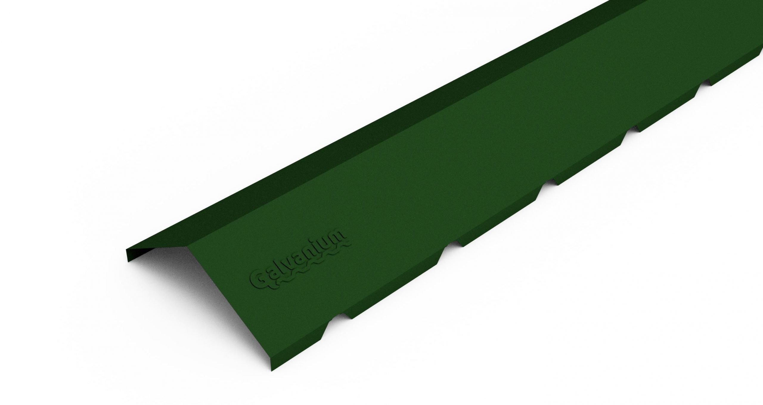 Capote Ind Verde