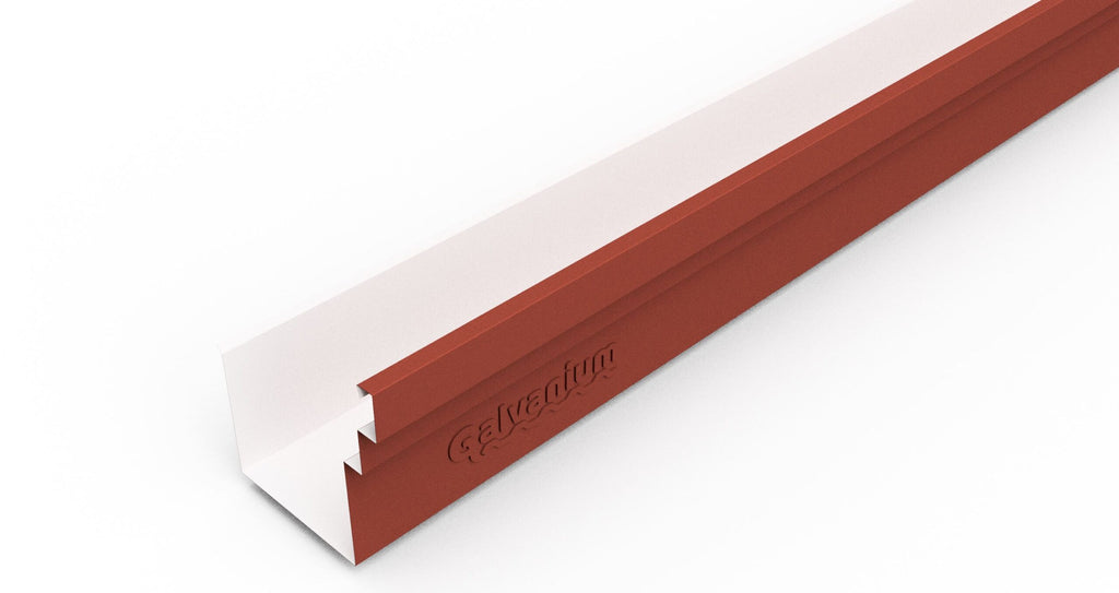 Canales Galvanium®