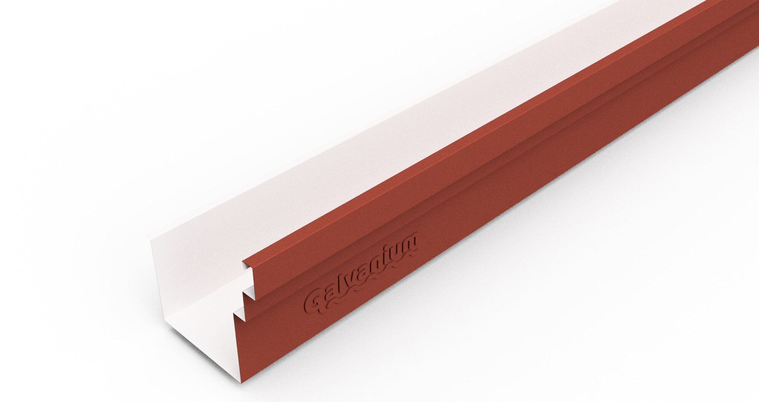 Canales Galvanium®