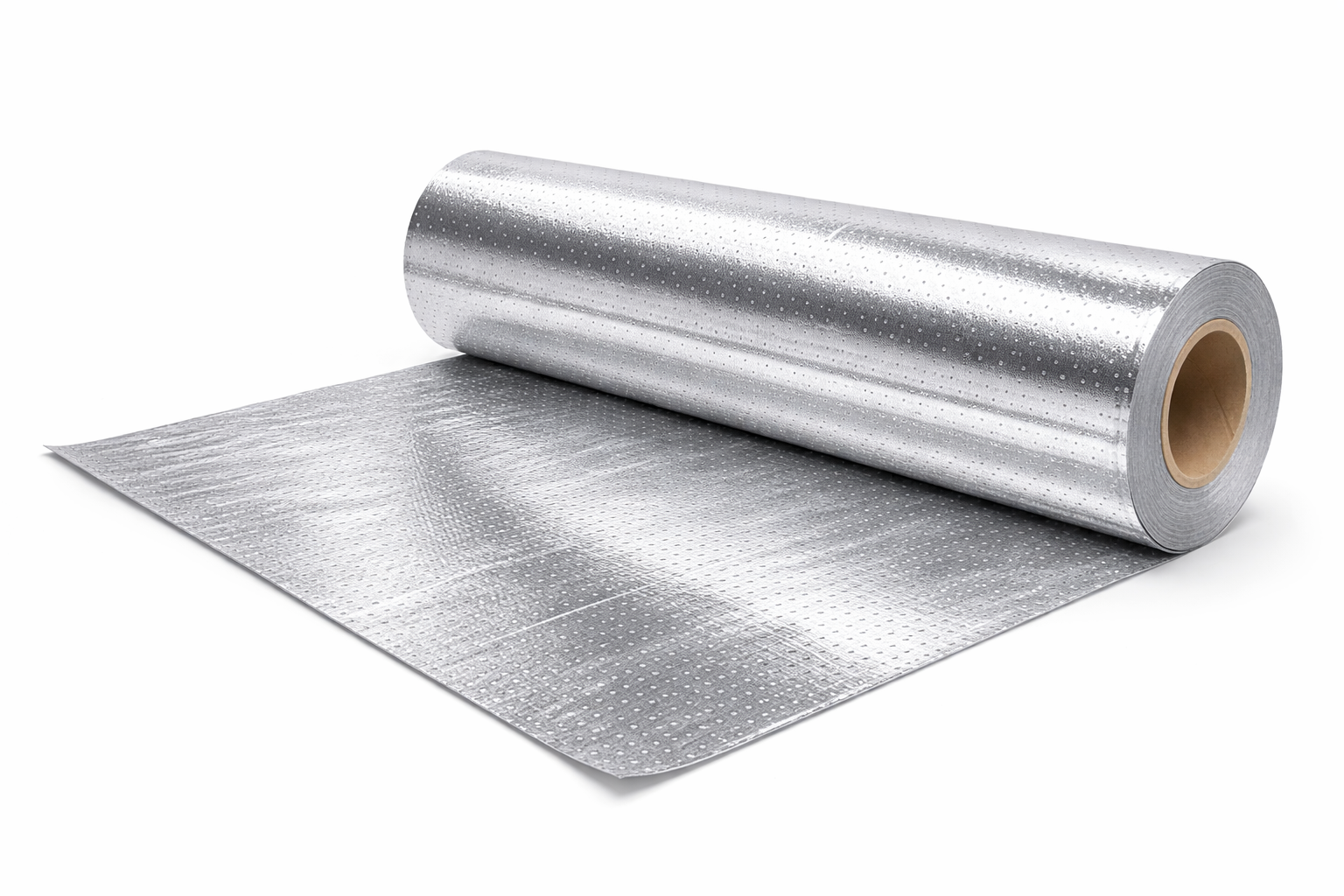 Aislante Reflectivo Galvanium® Foil