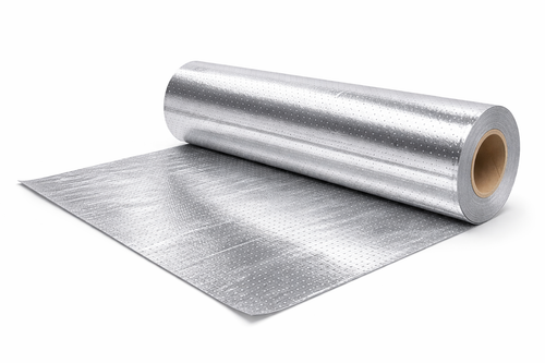 Aislante Reflectivo Galvanium® Foil