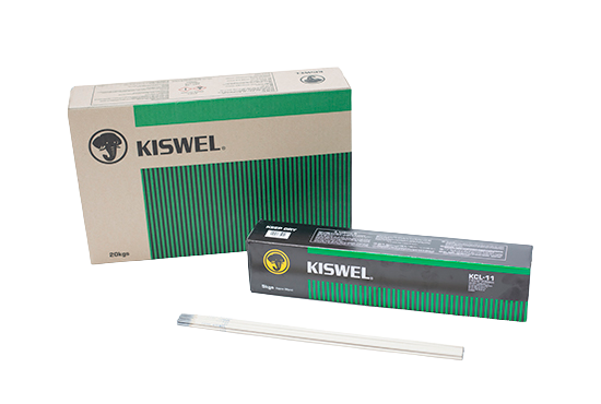 Electrodo KISWEL