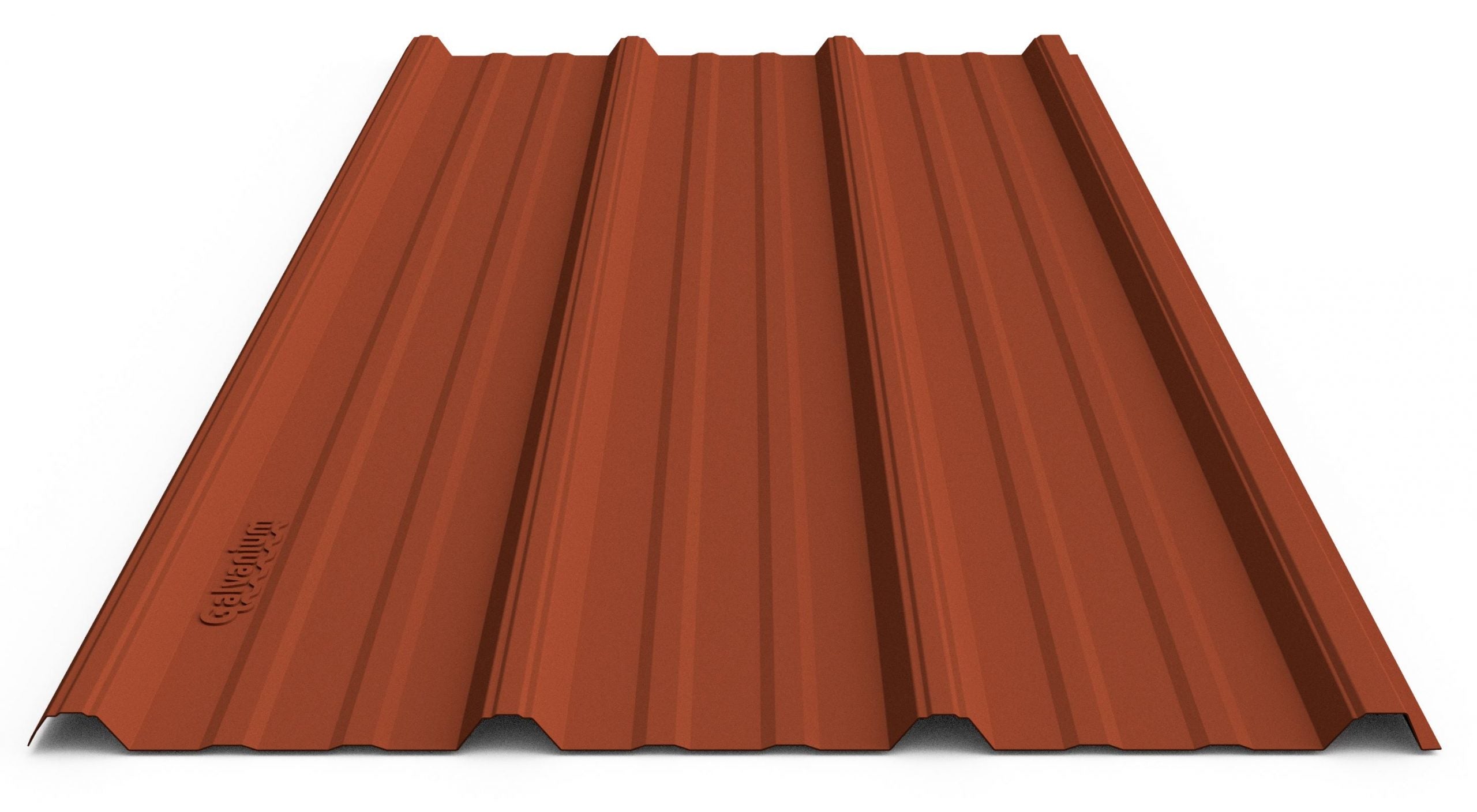 Industrial Terracota
