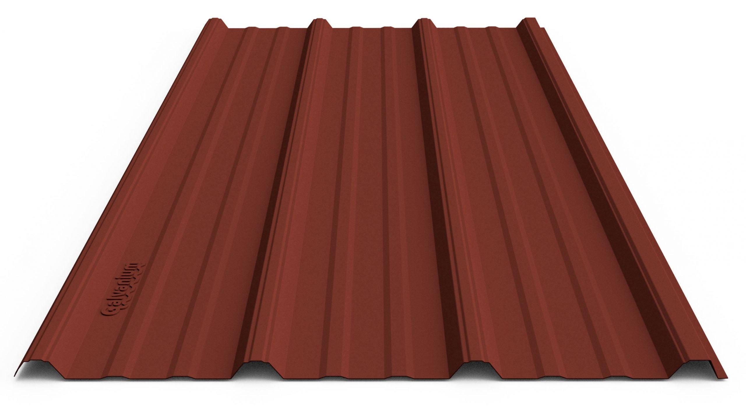 Industrial Rojo