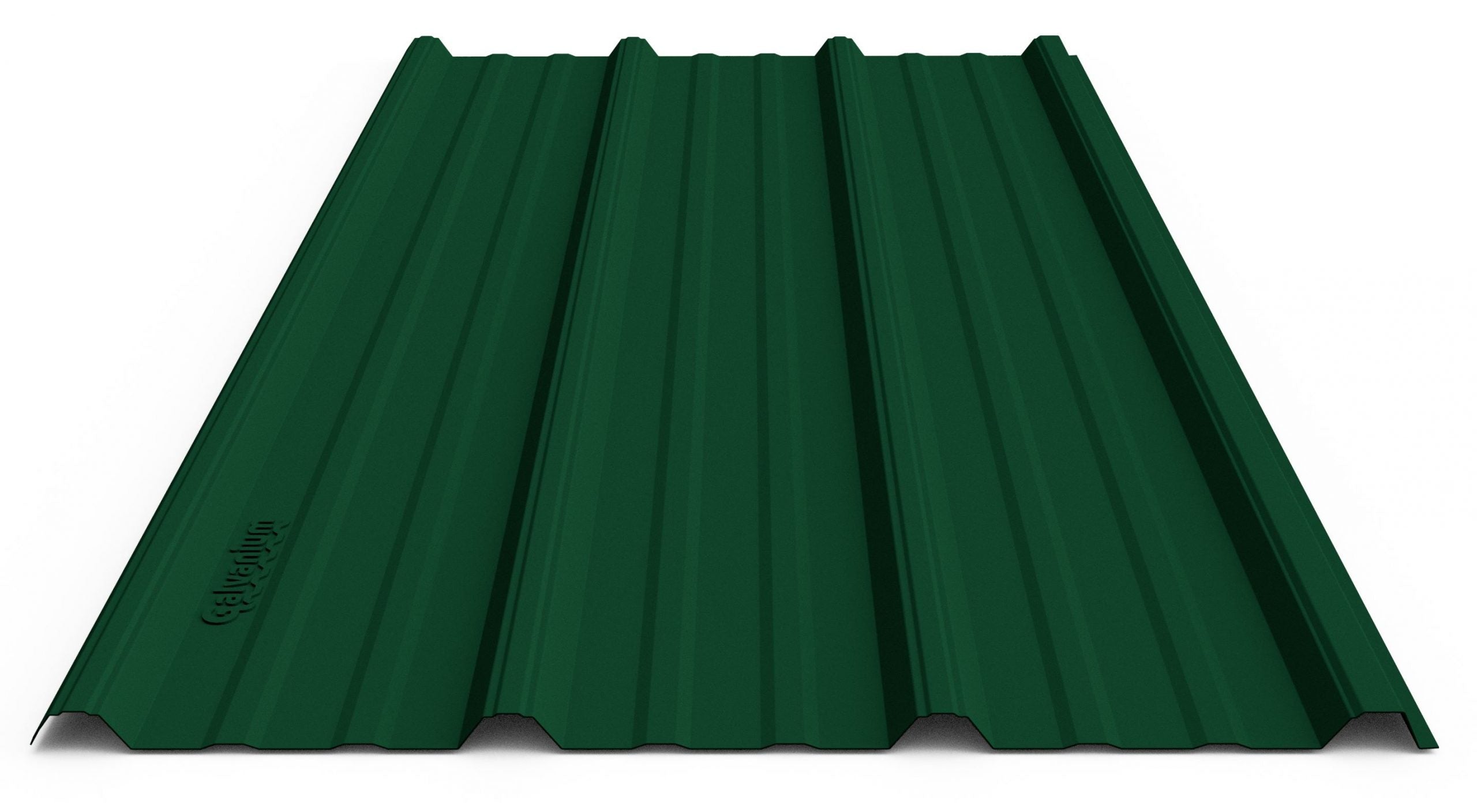 Industrial Verde