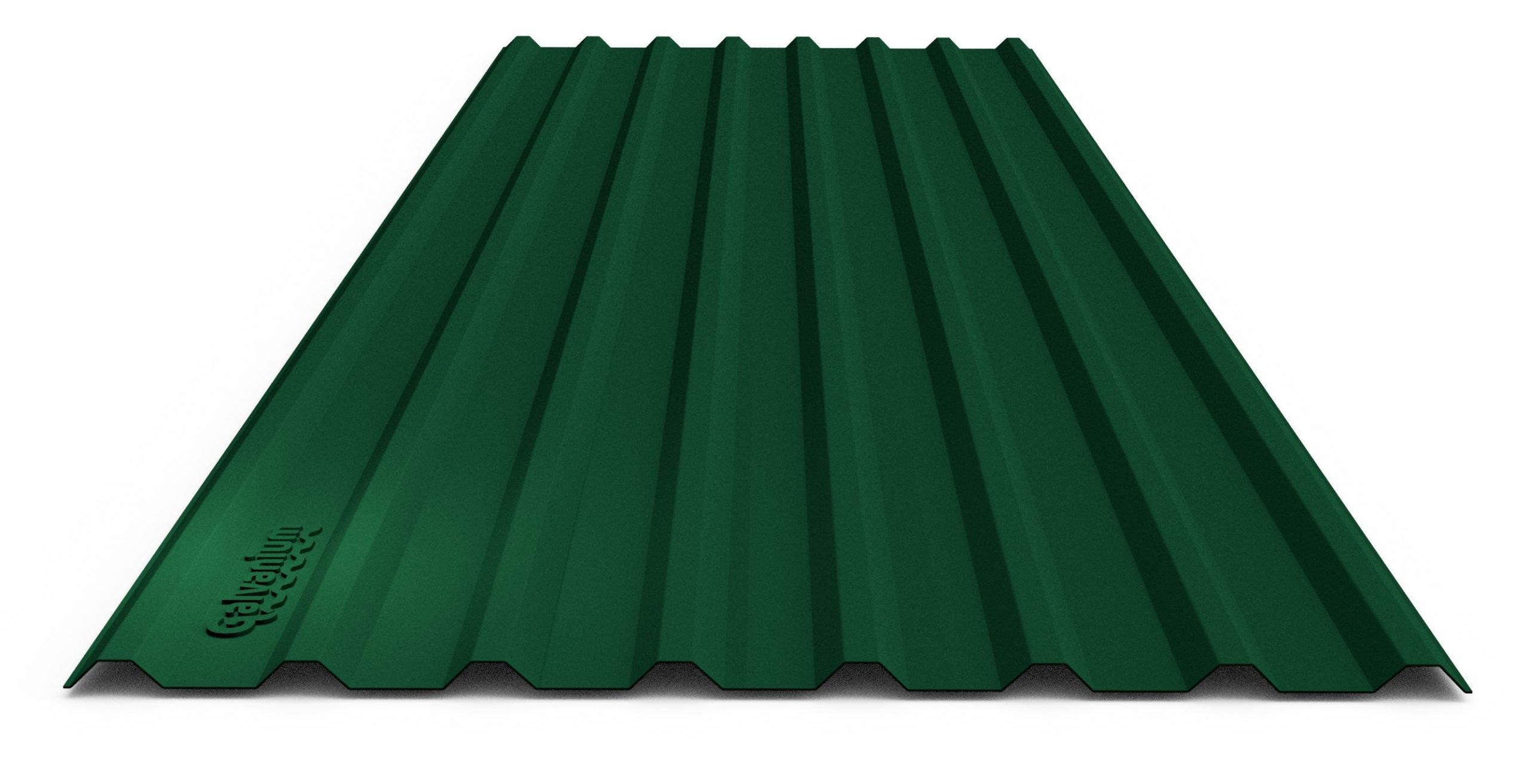Estructural Verde