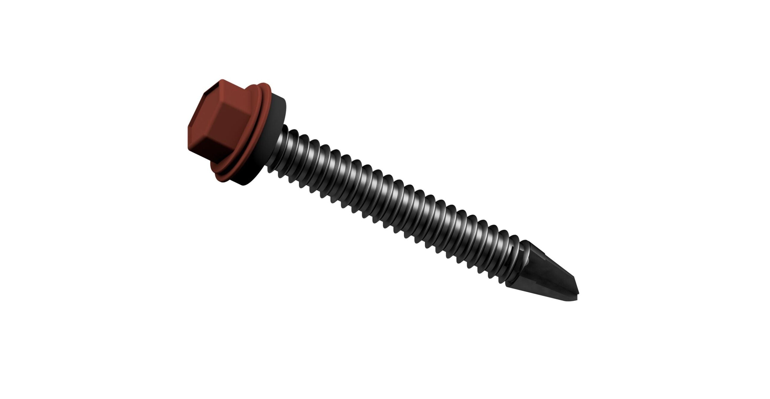 Tornillo Autorroscante Galvanium®