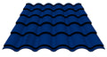 Teja Azul