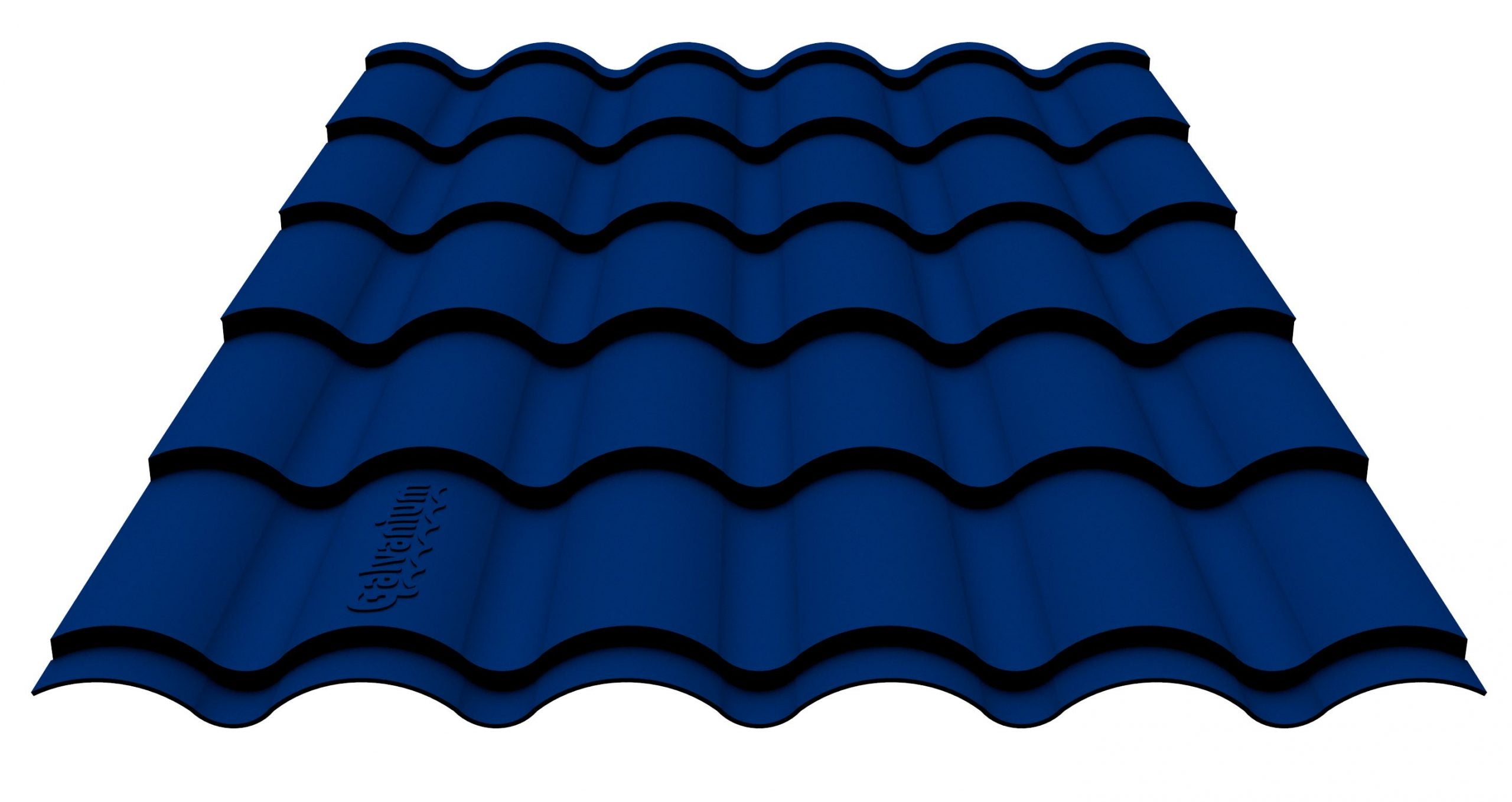 Teja Azul