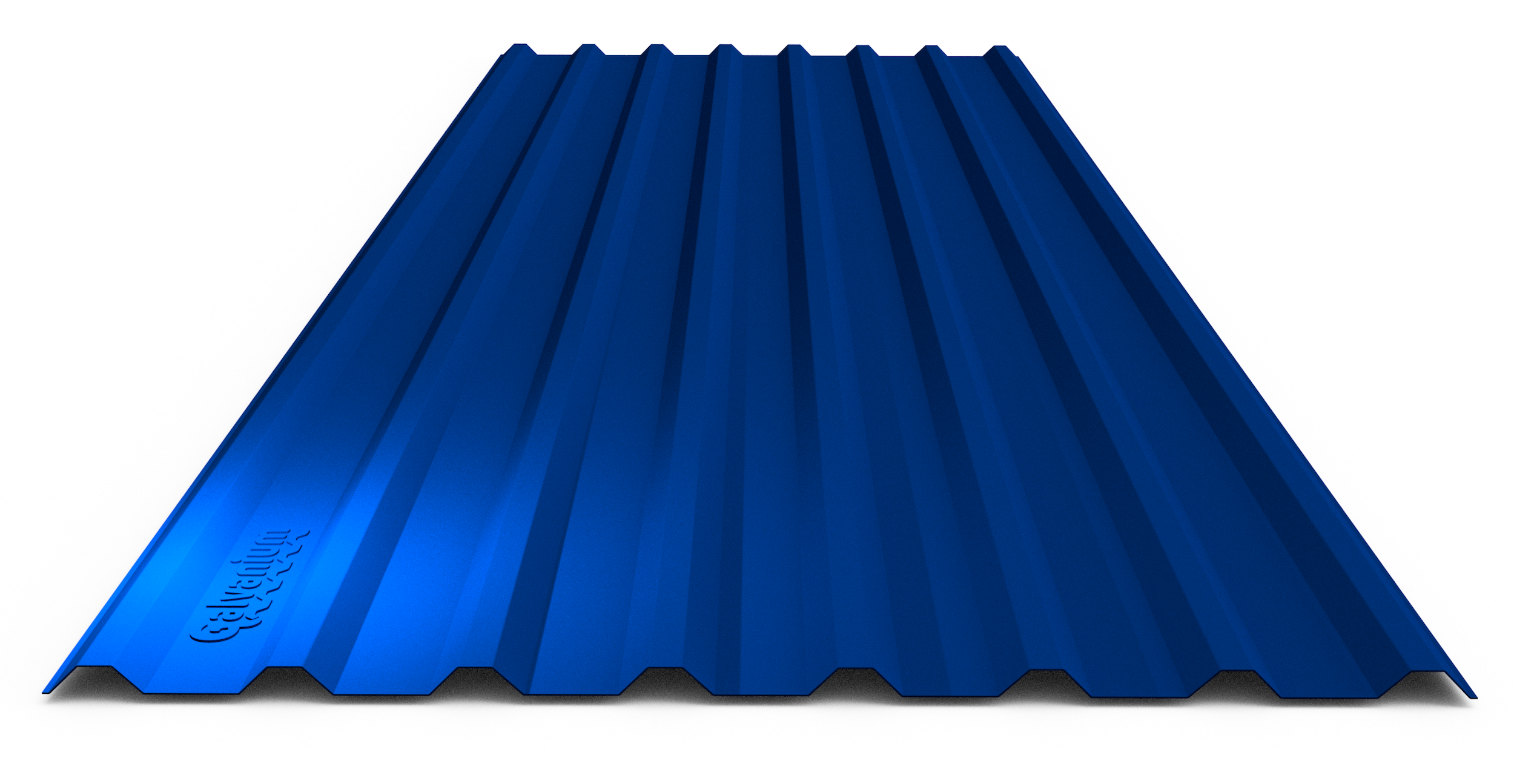 Estructural Azul