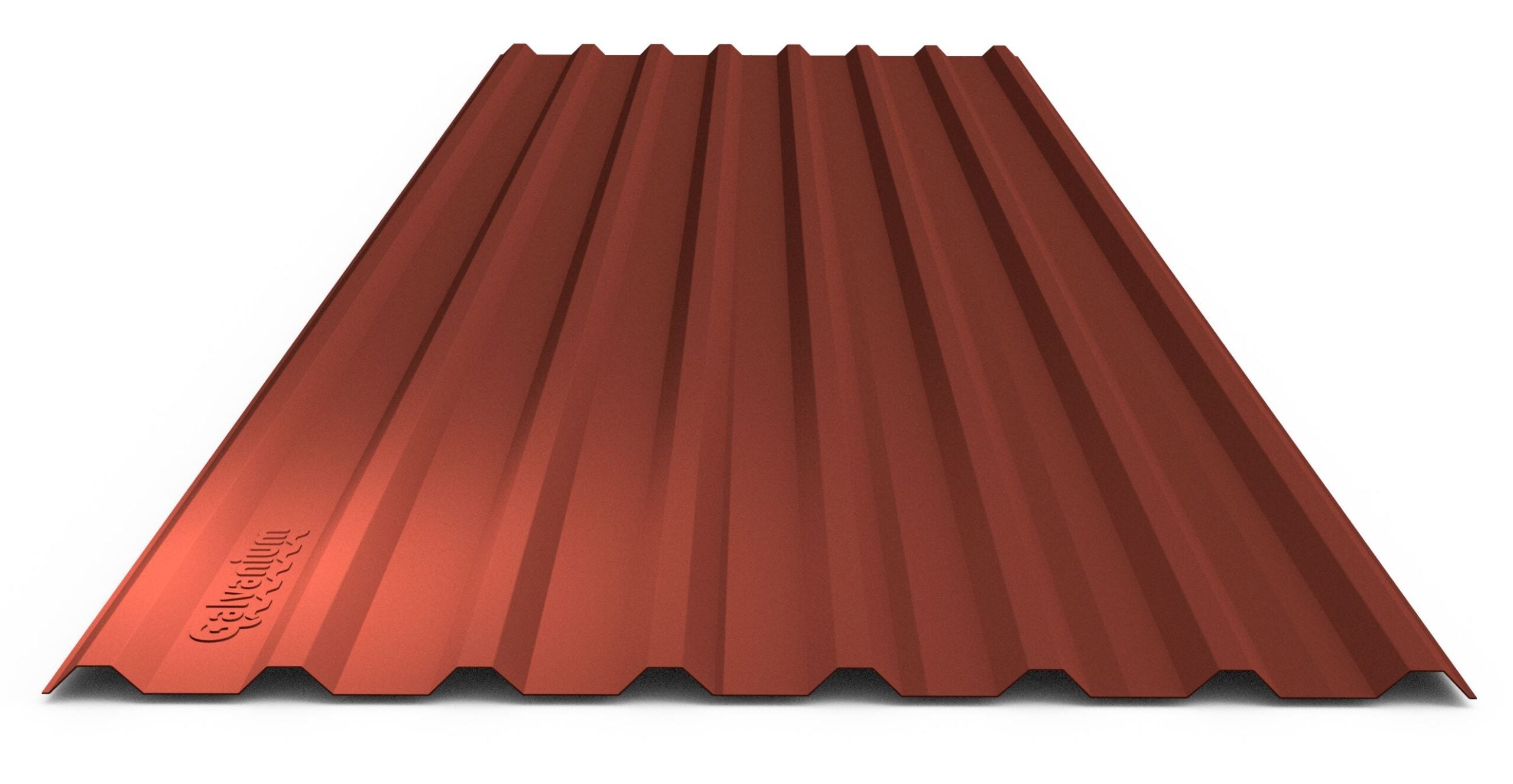 Estructural Rojo