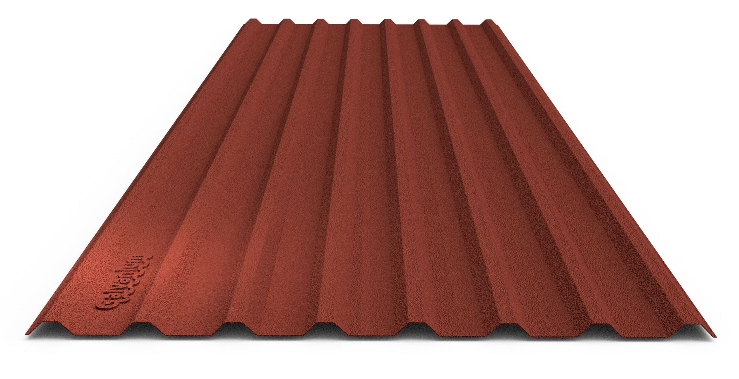 Lámina Estructural Galvanium®